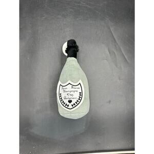 Dog Perignonn Champagne Dog Toy by Haute Diggity Dog New